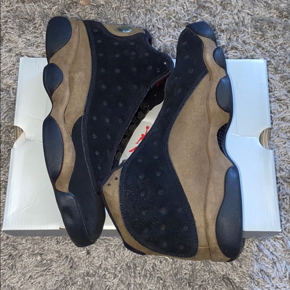 Air jordan 13